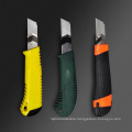 Steel Wallpaper Retractable Utility Knife